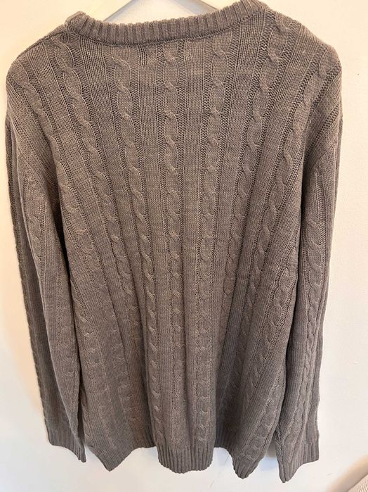 Pulover barbati Polo Ralph Lauren XXL