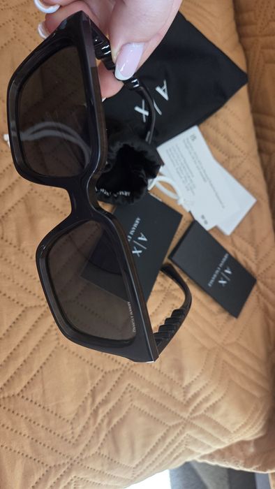 слънчеви очила армани ексчейндж