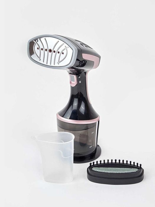 Электрический ручной отпариватель Sonifer SF-9091, ёмкость для воды