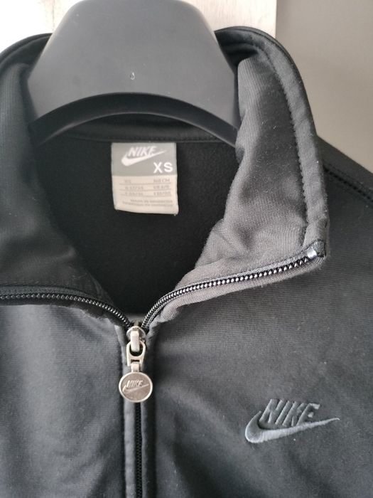 De vânzare bluză trening fete Nike mărimea XS