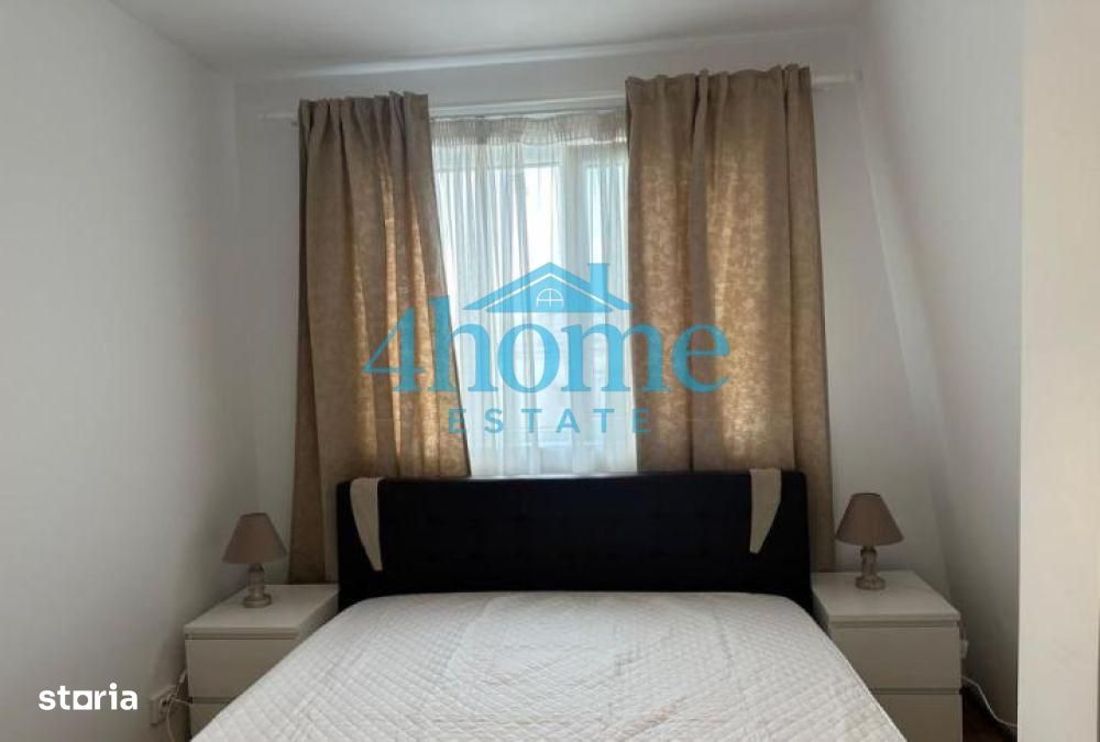 Apartament 2 Camere Dristor|Metrou|Bloc Nou