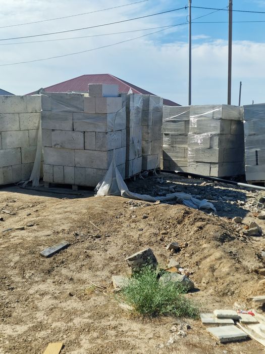 Продам полестеролбетон 710шт