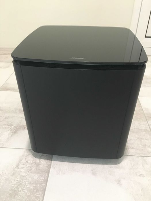 Bose Soundbar 900 +SUB 700