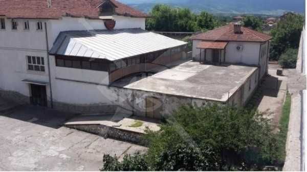 Продава се Промишлена сграда в Стамболийски - 13982 кв.м за 31 €/кв.м - Снимка #4