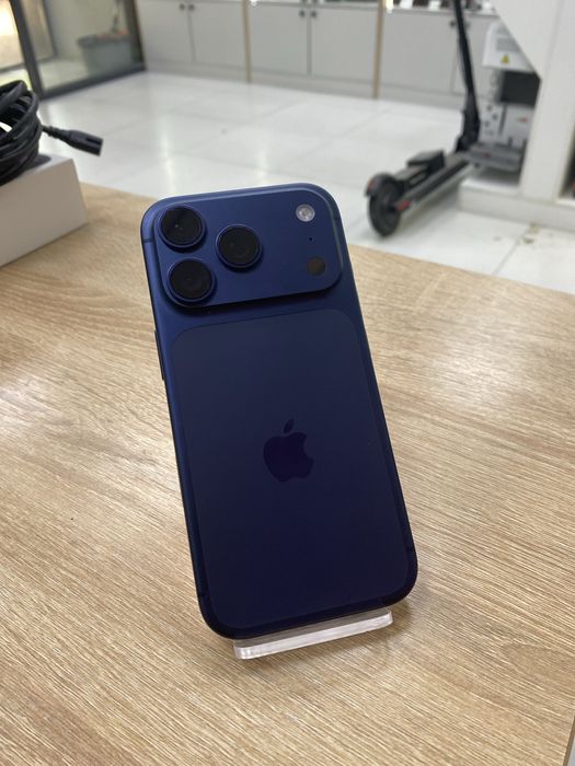 Iphone 17 pro 256gb EAC (p25)
