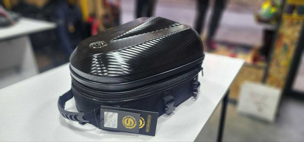 мотоциклетная сумка starfield knight