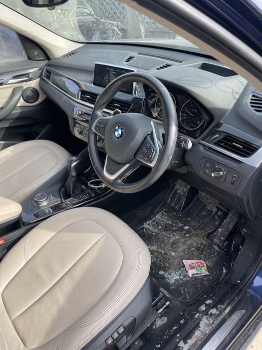Dezmembrez Bmw X1 F48 x-drive 2.0d biturbo