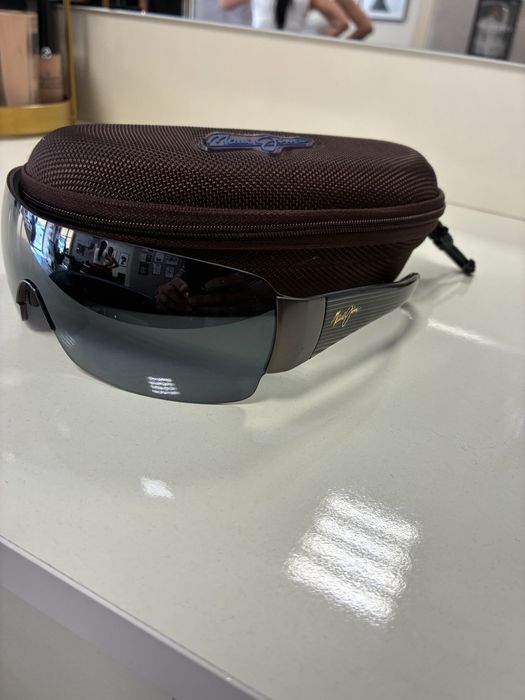 Слънчеви очила Maui Jim Honolulu (модел 520)