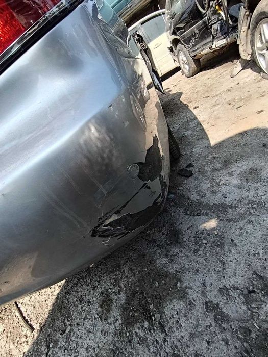 Бампер задний для Lexus ES300-330