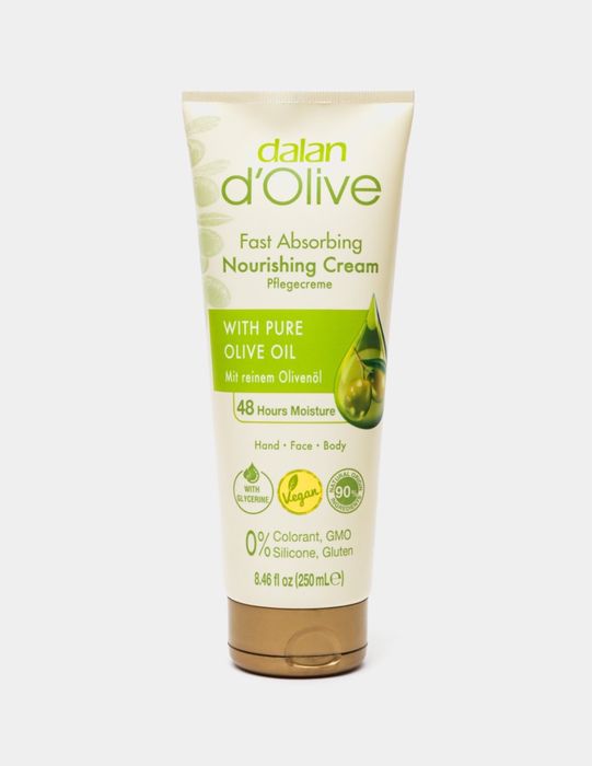 Dalan dOʻlive turkiya maxsuloti