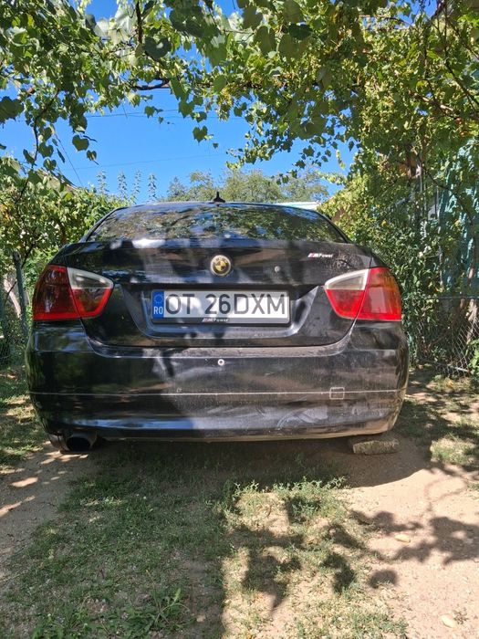 BMW 3 Series 2005 — imagine 3