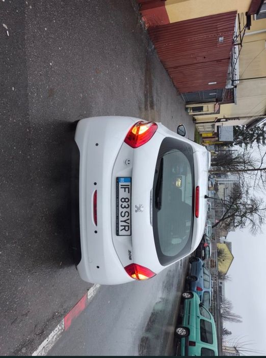 PEUGEOT 208 2013 — imagine 2
