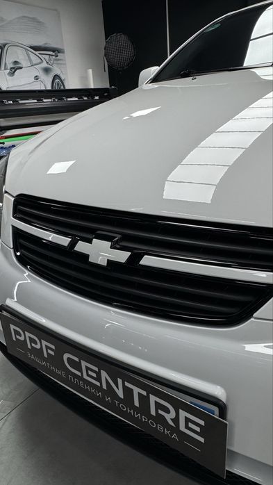 Chevrolet Gentra 2021