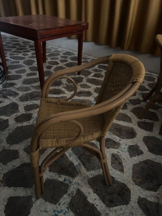 scaune si mese pentru restaurant