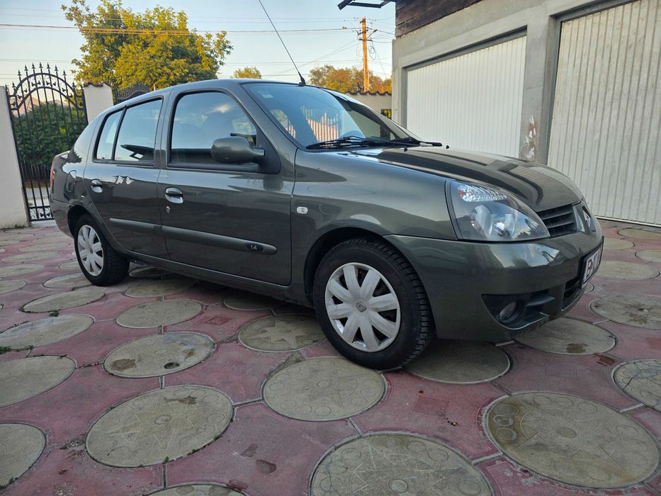 RENAULT Symbol 2007 — imagine 3