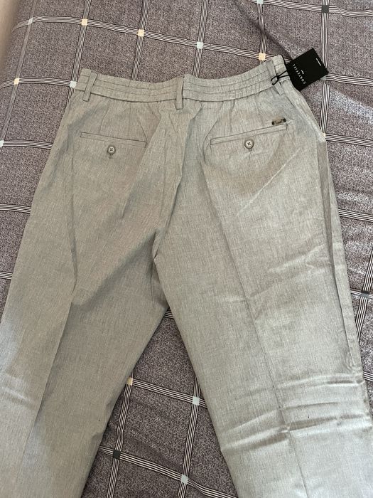 Pantaloni eleganti Cortefiel