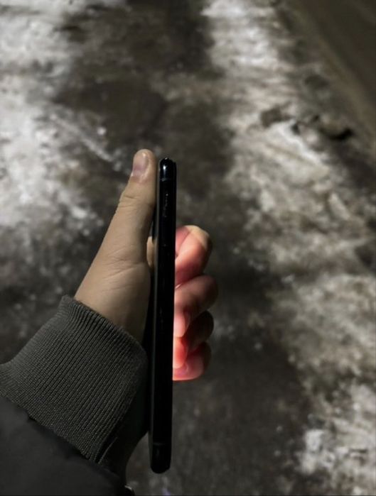 Айфон 11 про 256гб