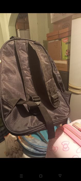 Сумки для ребенка