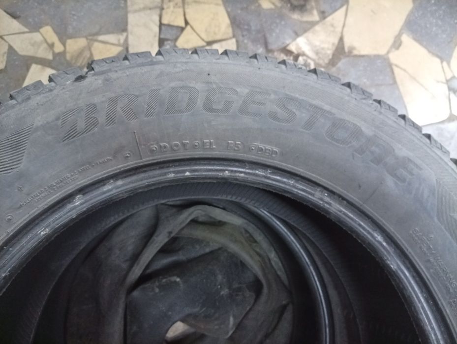 Продам авторезину