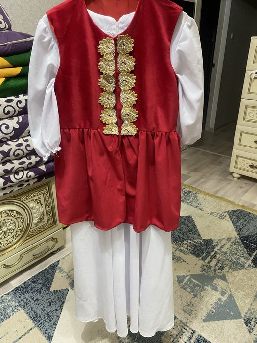 Қыз келіншектерге көйлек