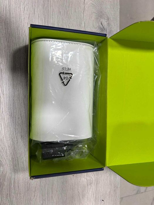 WiFi Рутер ZTE H3601P