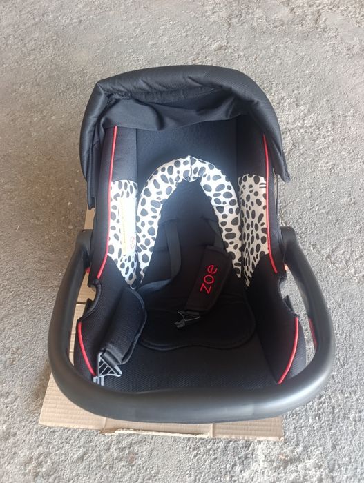 Детско столче за кола