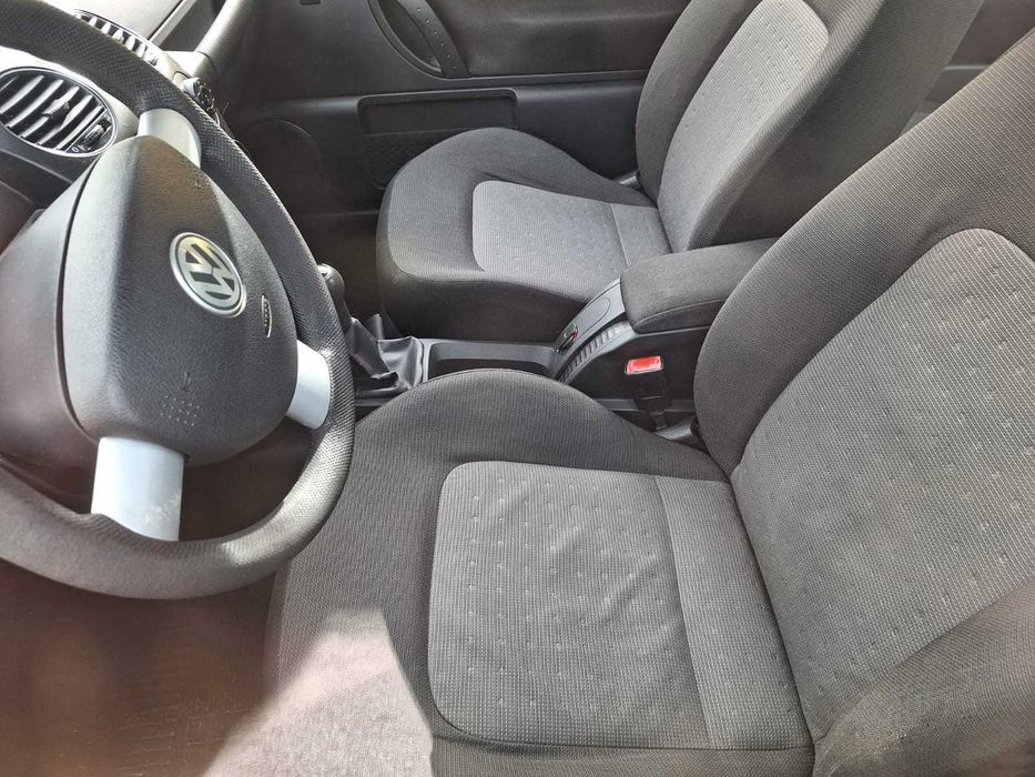 Vw New Beetle 1.4 MPI