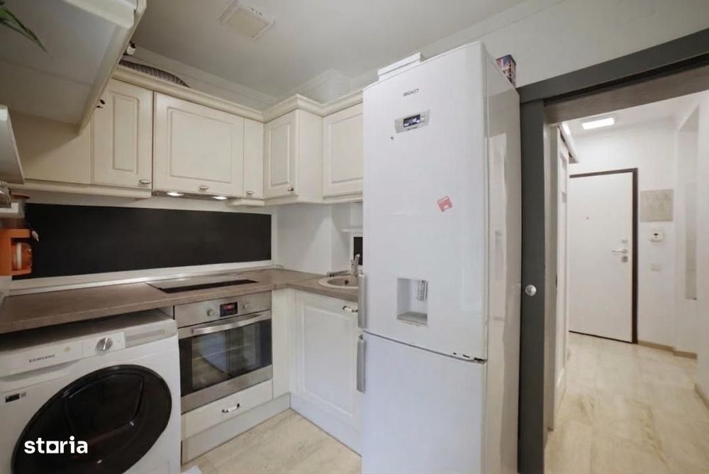 Apartament 2 camere | Floreasca | Giuseppe Garibaldi