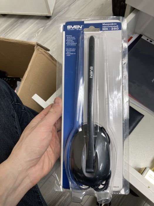 Микрофон для компьютера