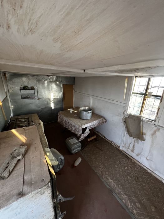 Продам вагончик для жилья