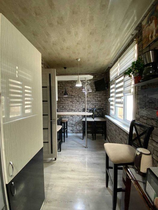 Своя Квартира на Карасу-1 (Рублёвка)  2(3)/2/4. Отличное расположение!