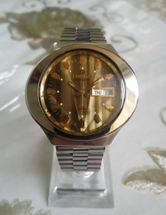 RICOH-automatic Japan