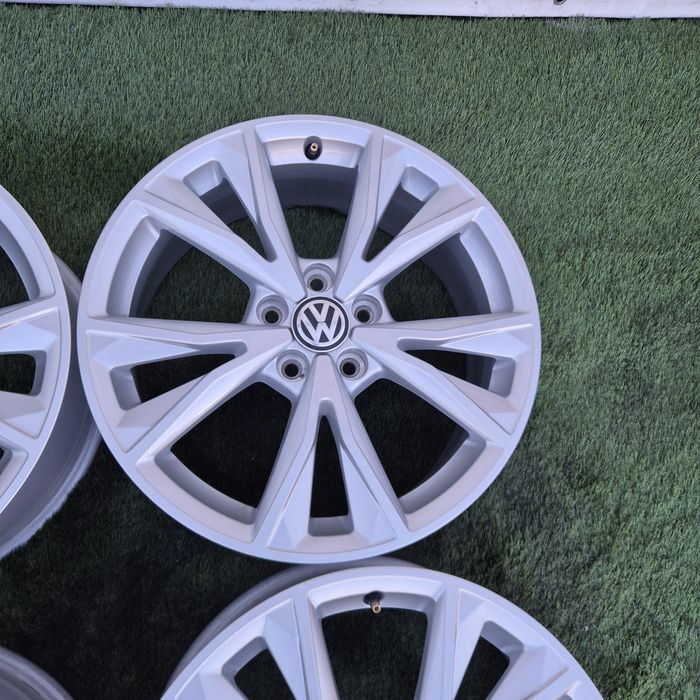 Jante R 18 5x112 Golf, Passat, Tiguan,Sharan, Caddy