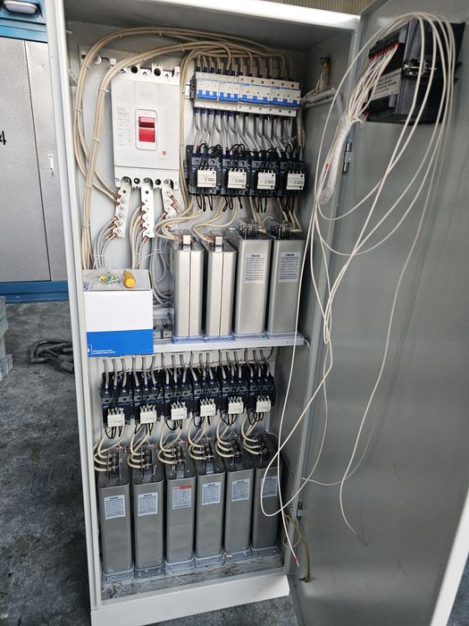 Трансформатор и КТПН  без посредников