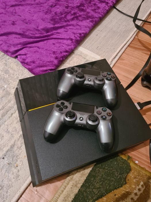 SONY PlayStation 4 сатылады
