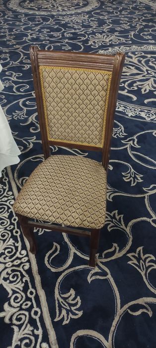 Мебельные стулья йумшок стул