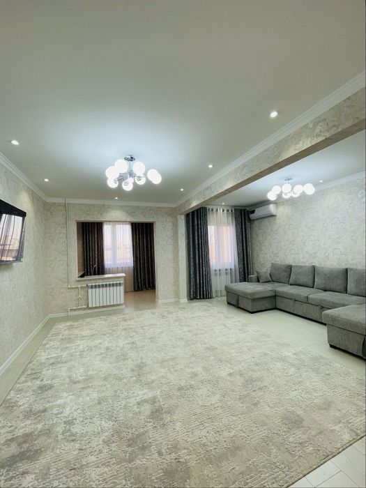 Франция 4 комнатная Кадышева Слонима Рисовый