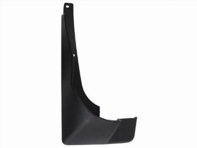 Брызговик  Toyota Rav 4