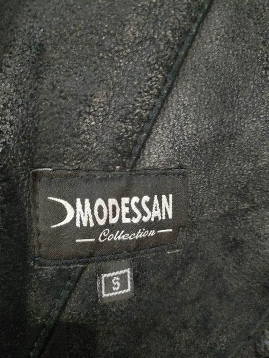 Продам дубленку мужскую