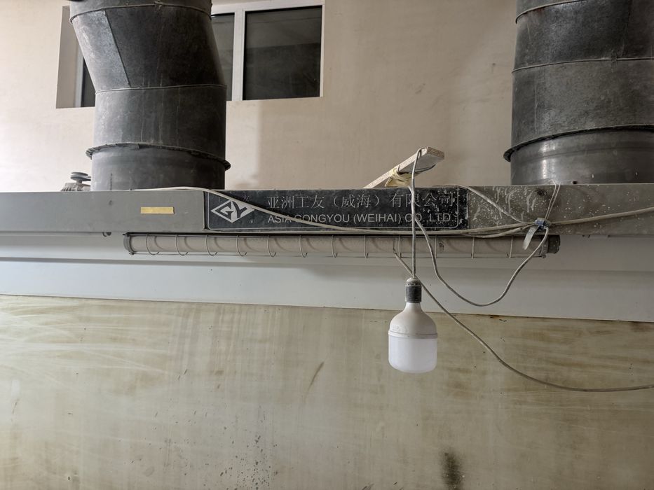 Продается камера для покраски