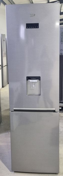 Combina frigorifica Beko NeoFrost