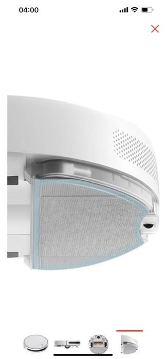 Продам Робот пылесос