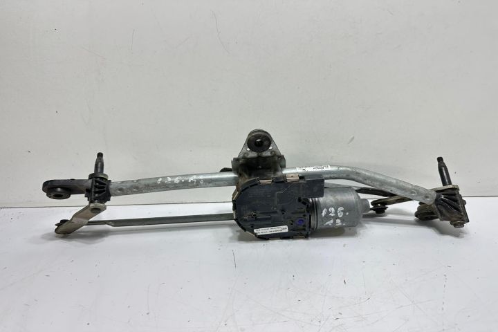 Ansamblu stergator parbriz cu motoras 8v1955023c Audi A3 8V (facelift