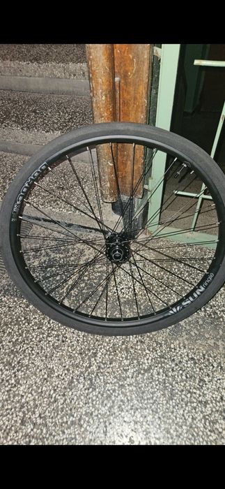 Specialized demo 8 2017 full carbon