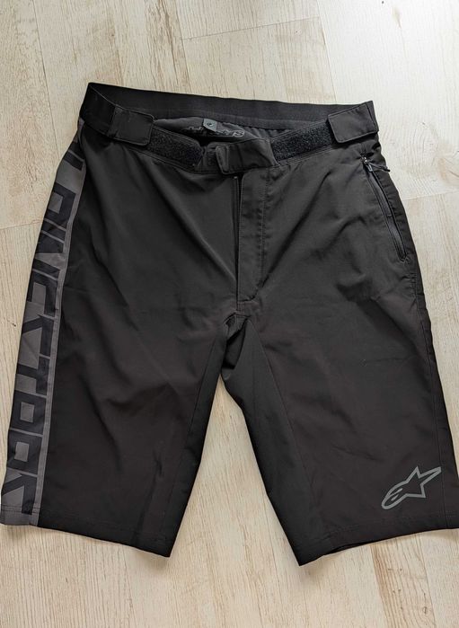 Alpinestars Mesa Short - къси панталони за колоездене - размер 32