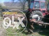 услуги с трактори,багер,оране,риголване,дупки,дисковане,пръскане,култи