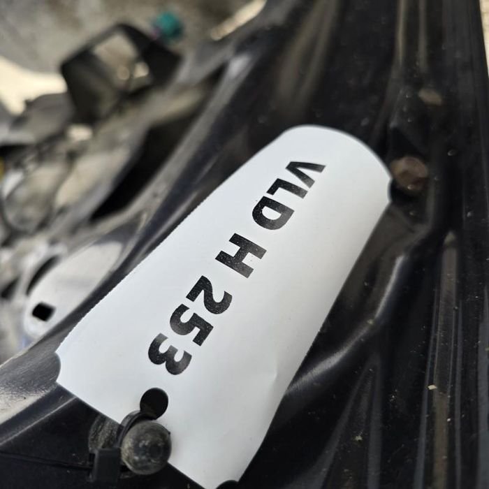 Haion Opel Antara facelift