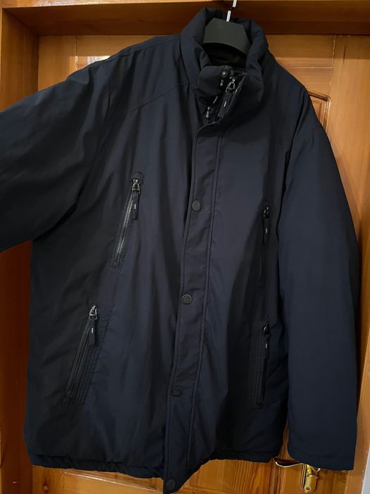 Куртка  мужская 62-64 разм