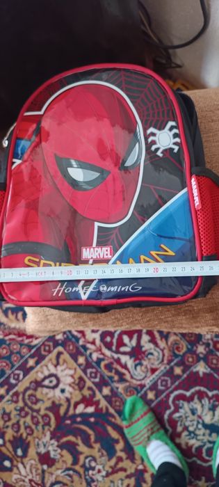 Детска раница детска градина