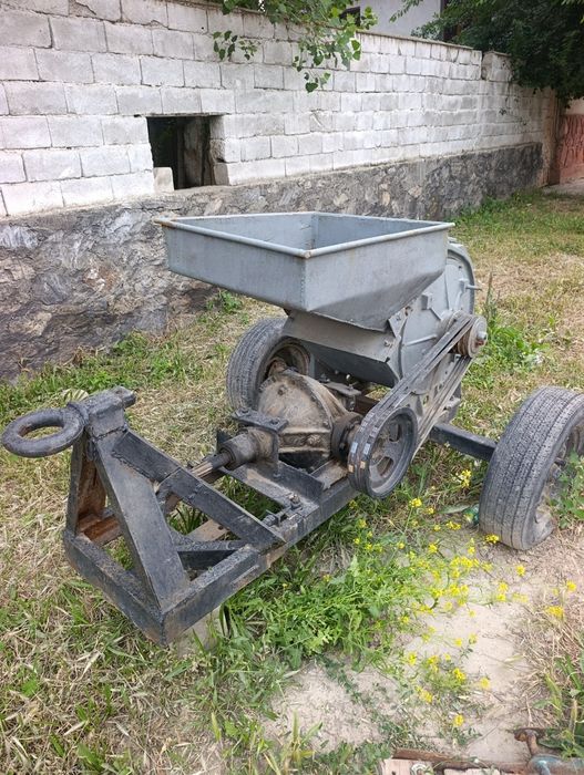 Dirablka apparati